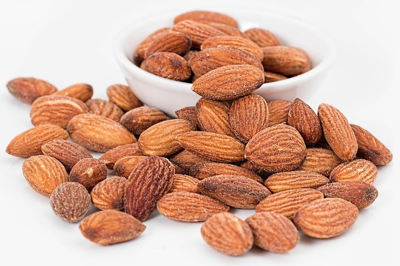 Healthy snacks
