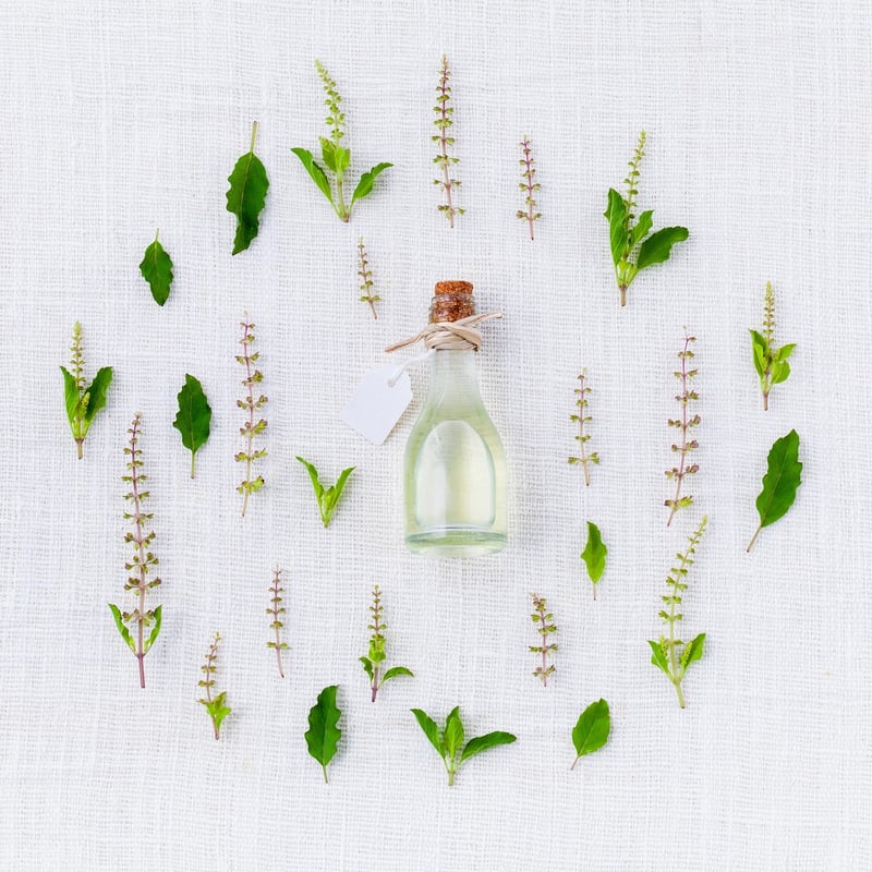 Organic essentials